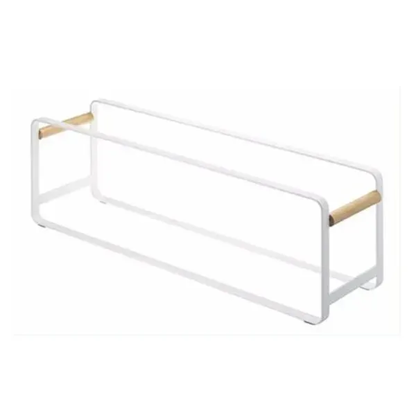 Stackable Shoe Rack