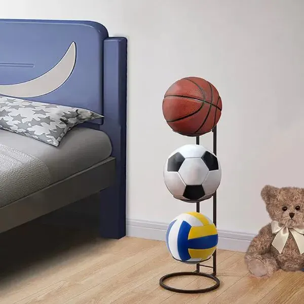 Sports Ball Stand