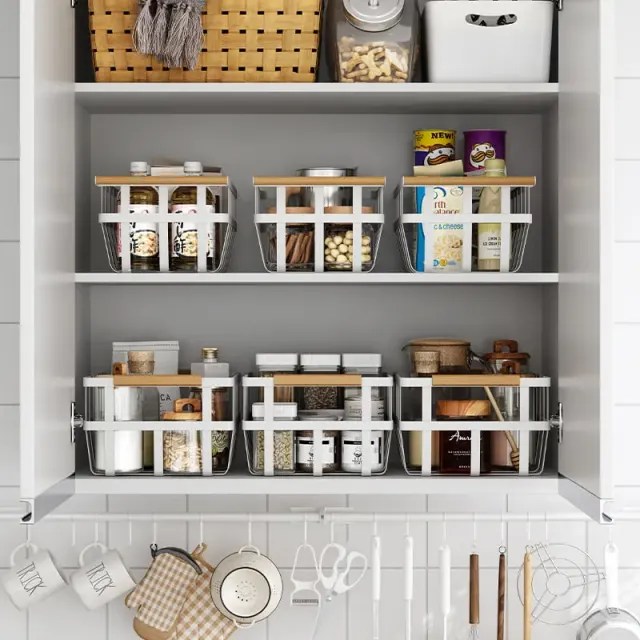 Storage Basket