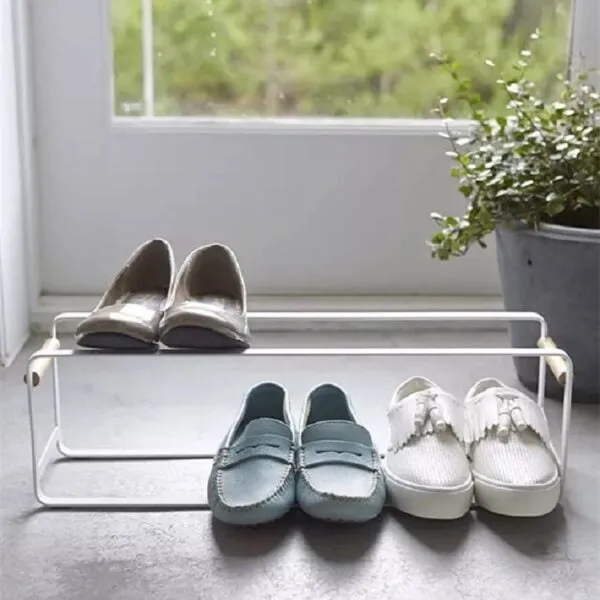 Stackable Shoe Rack — view 6