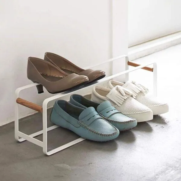 Stackable Shoe Rack — view 7