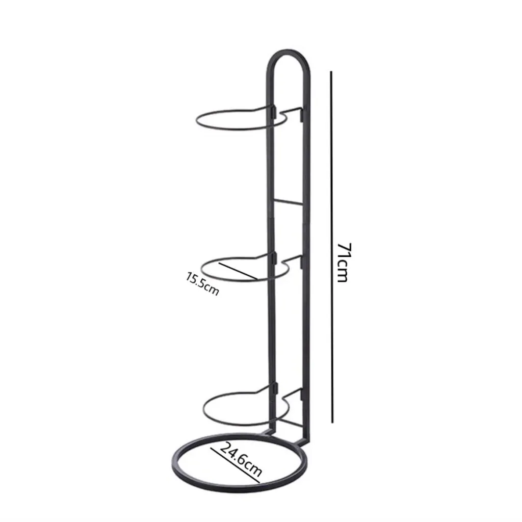 Sports Ball Stand — view 6