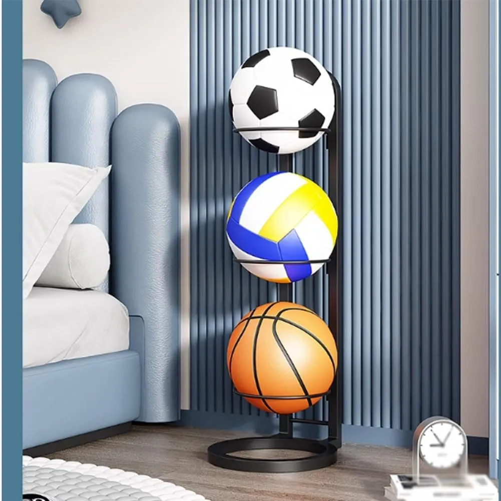Sports Ball Stand — view 2