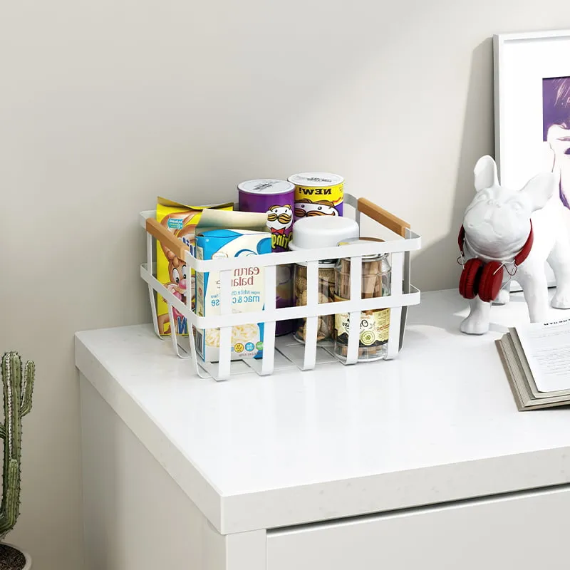 Storage Basket — view 5
