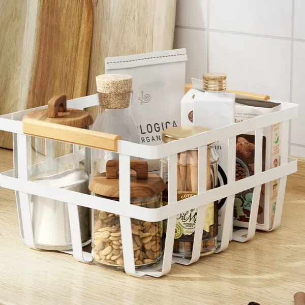 Storage Basket — view 3