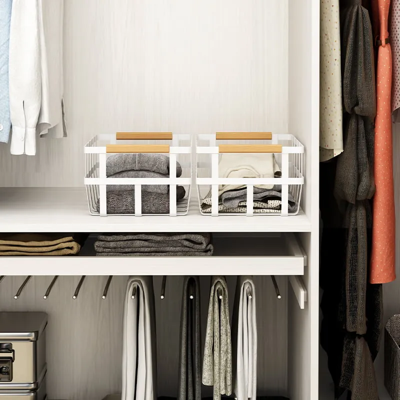 Storage Basket — view 4