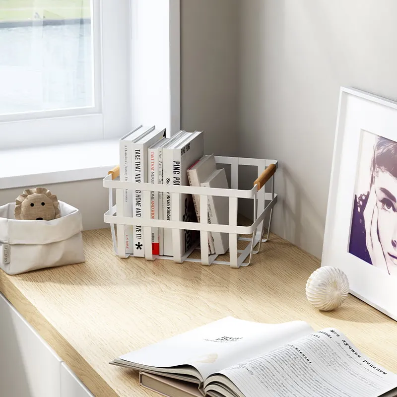Storage Basket — view 7