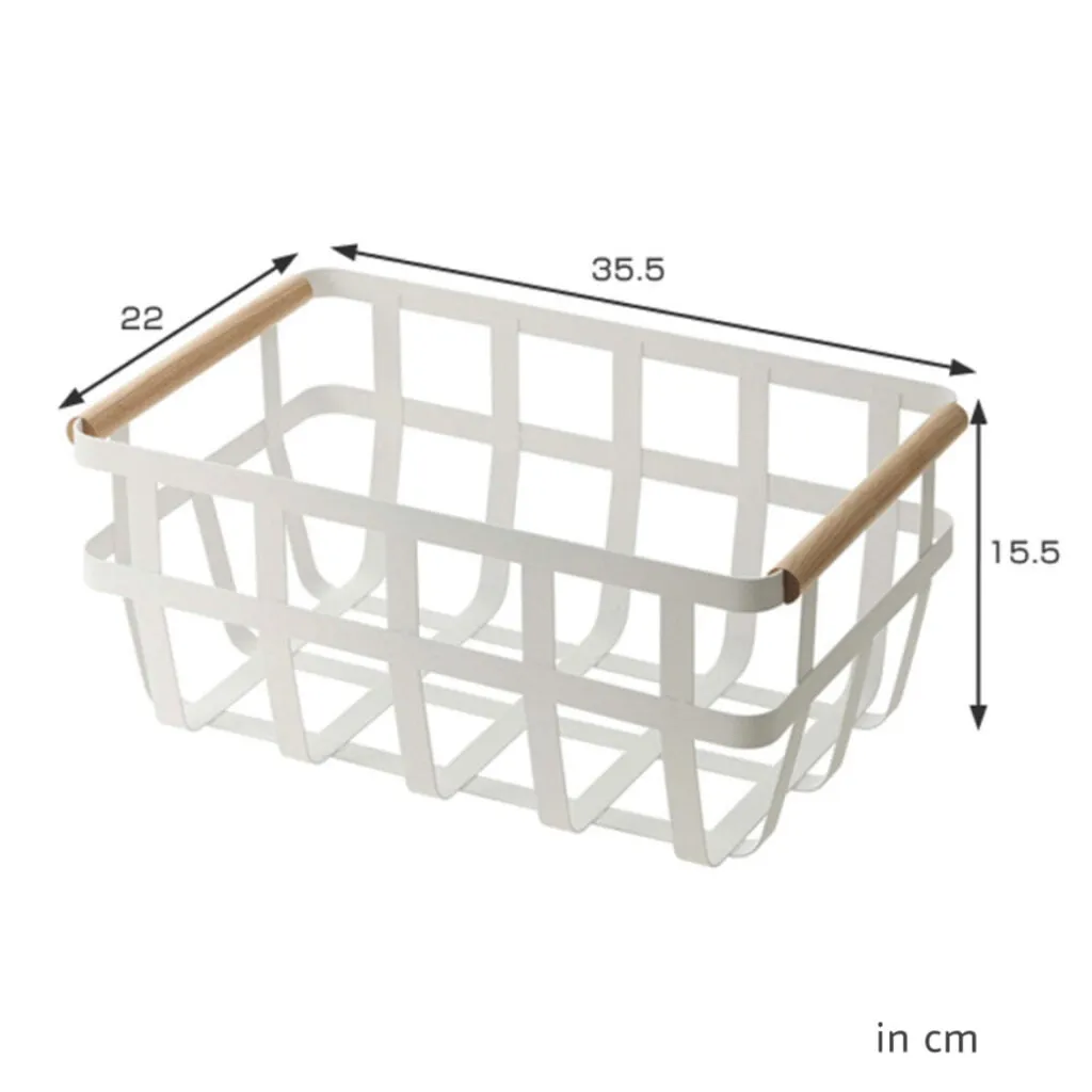 Storage Basket — view 9