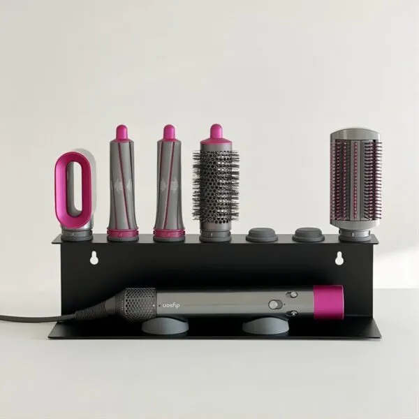 Dyson Airwrap Holder — Airwrap Display Stand, view 2