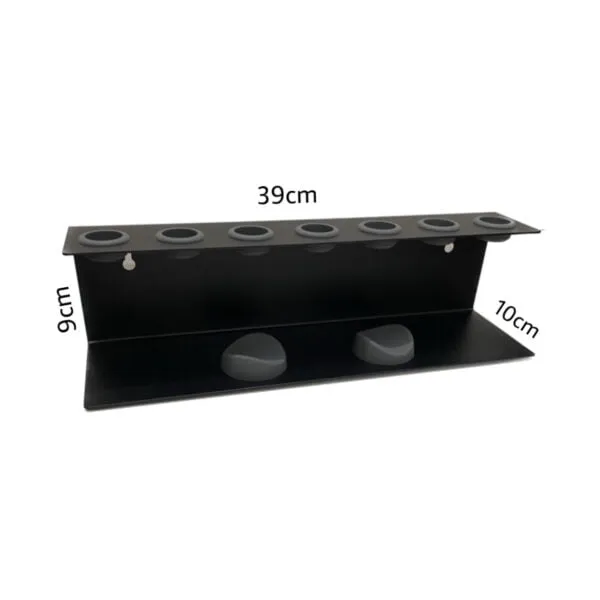 Dyson Airwrap Holder — Airwrap Display Stand, view 3