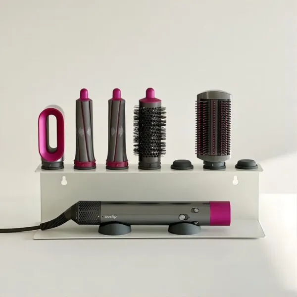 Dyson Airwrap Holder — Airwrap Display Stand, view 9