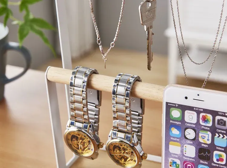 Jewellery Stand — view 4