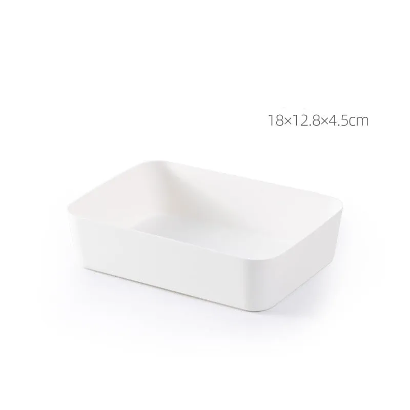 Small Storage Tray — Small Storage Tray Set, view 6
