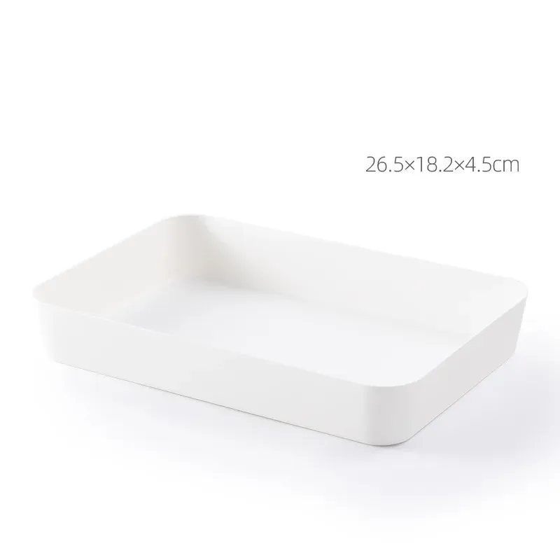 Small Storage Tray — Small Storage Tray Set, view 7