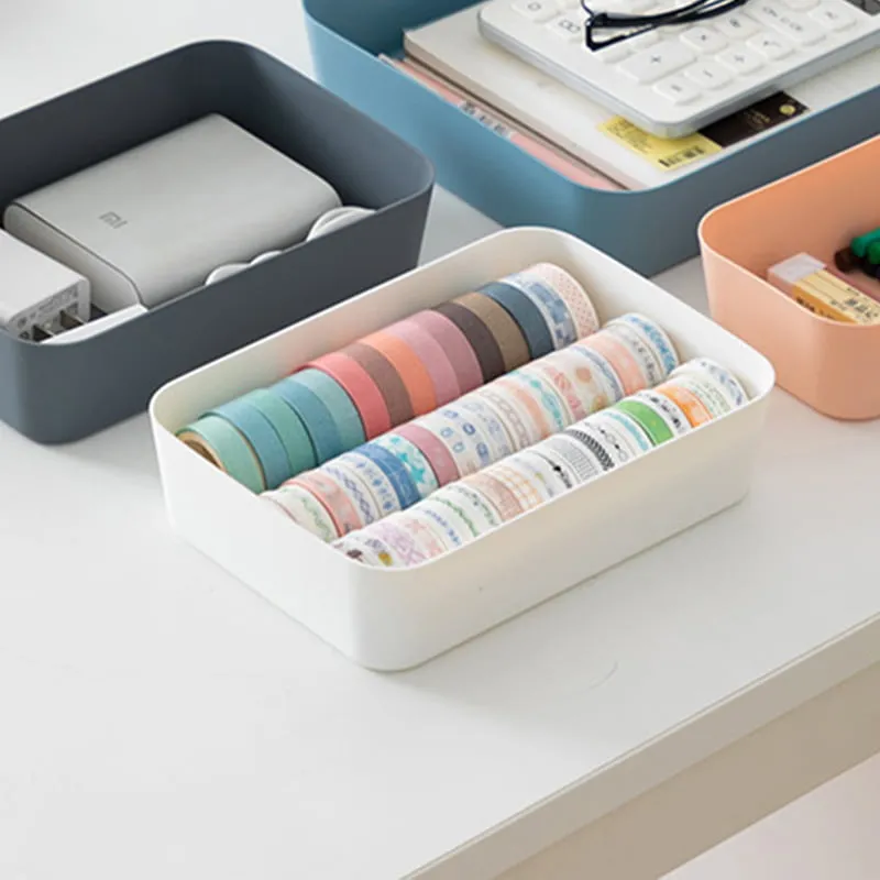 Small Storage Tray — Small Storage Tray Set, view 5