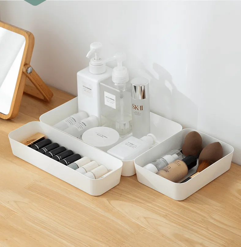 Small Storage Tray — Small Storage Tray Set, view 2