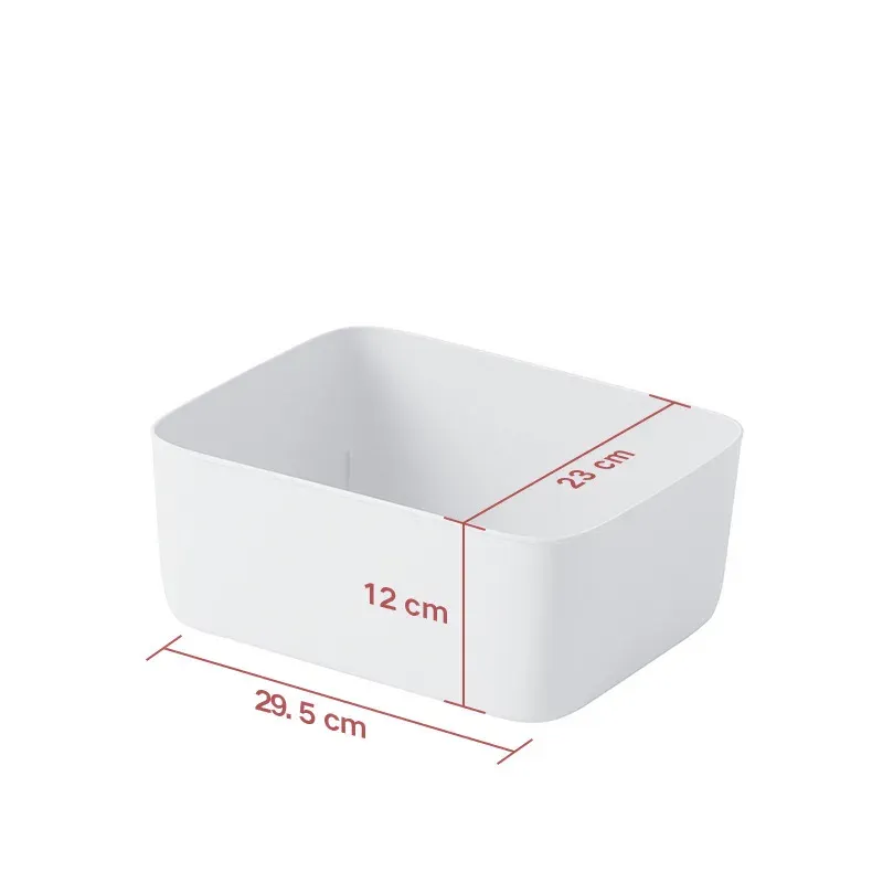 Large Storage Basket (Set of 2) — view 2