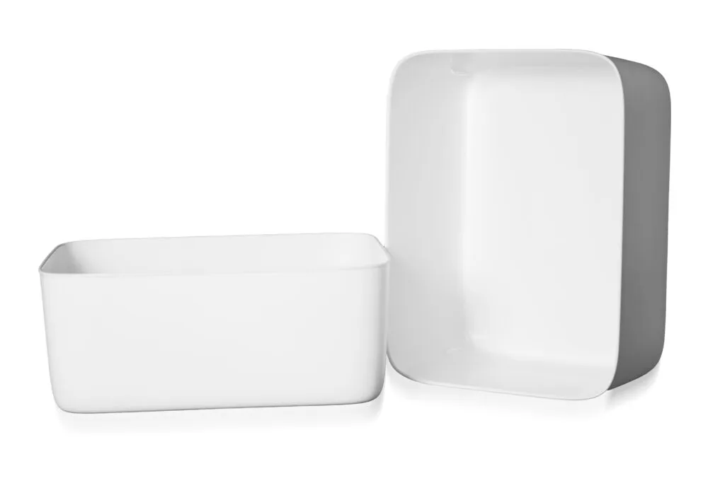 Large Storage Basket (Set of 2) — view 6
