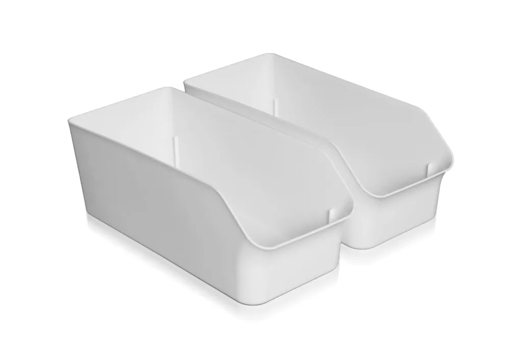 Strip Storage Basket (Set Of 2) — view 4