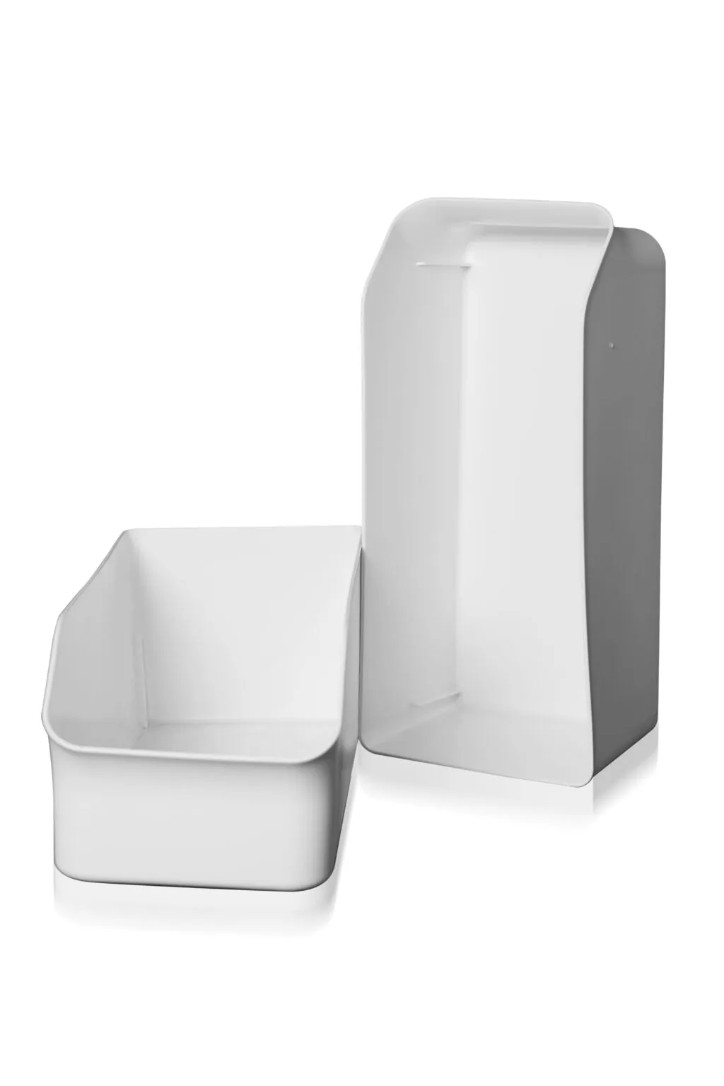 Strip Storage Basket (Set Of 2) — view 3