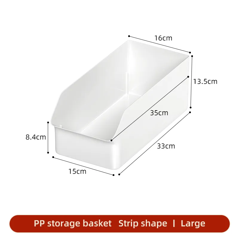 Strip Storage Basket (Set Of 2) — view 5