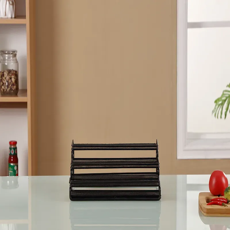 Adjustable Spice Rack — view 8