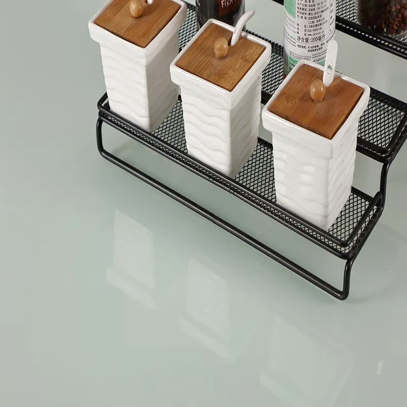 Adjustable Spice Rack — view 6