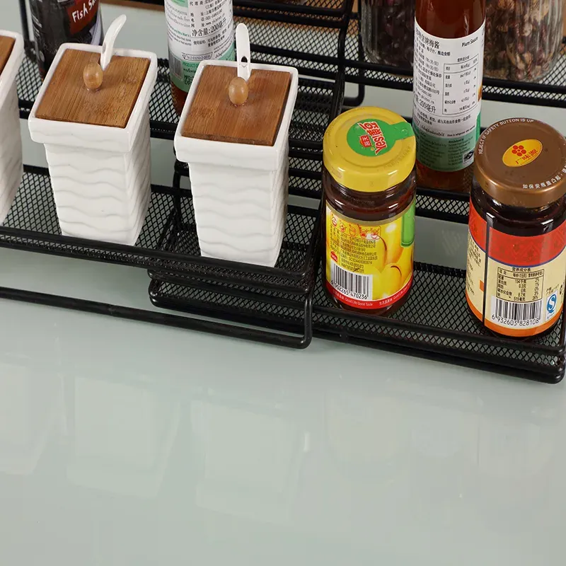 Adjustable Spice Rack — view 5