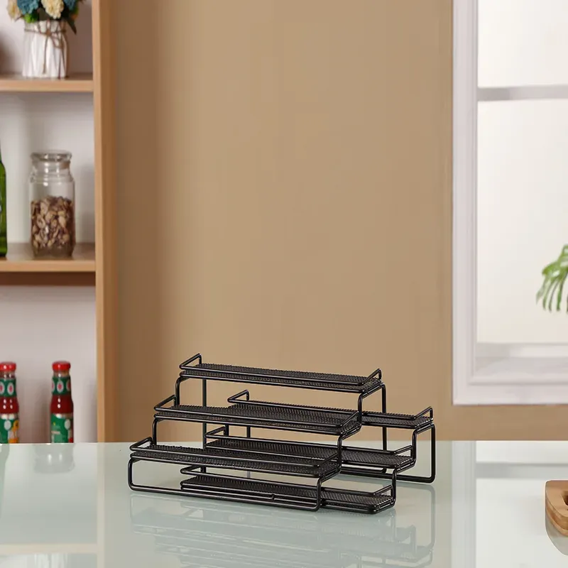 Adjustable Spice Rack — view 9