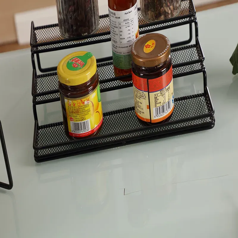 Adjustable Spice Rack — view 7