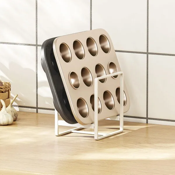 Crockery Plate Stand — view 3