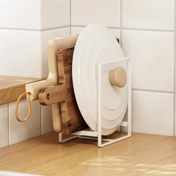 Crockery Plate Stand — view 7