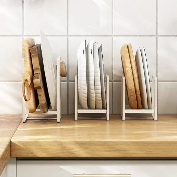 Crockery Plate Stand — view 9
