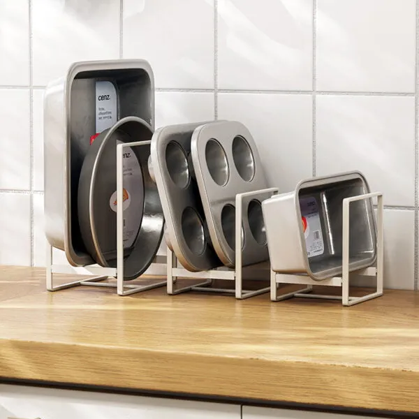 Crockery Plate Stand — view 8