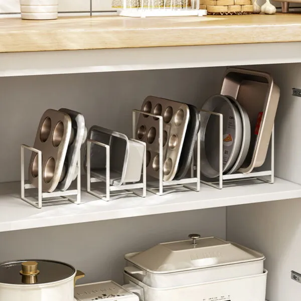 Crockery Plate Stand — view 4