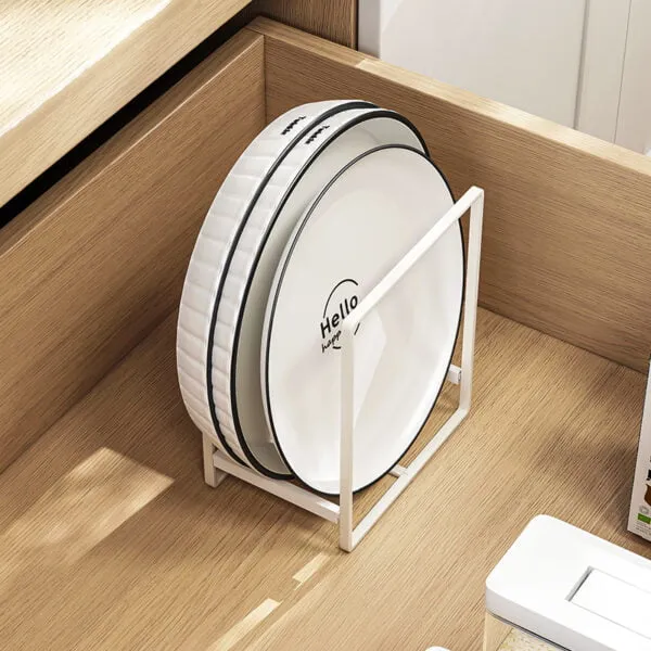Crockery Plate Stand — view 6