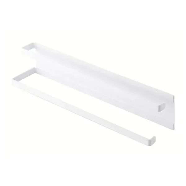 Magnetic Paper Holder – Kitchen Roll & Towel Organizer — view 8