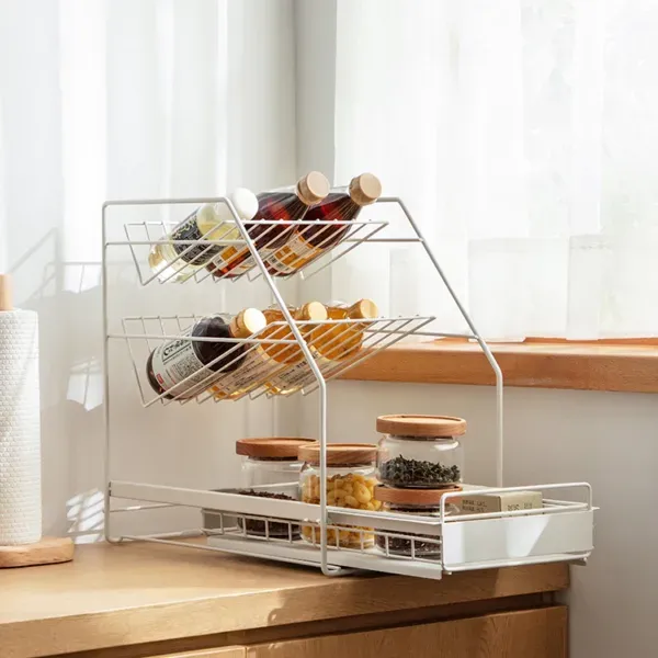 Under Sink Storage Organizer — Under Sink Storage OrganizerP, view 4