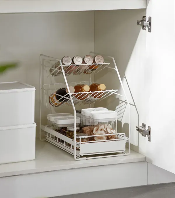 Under Sink Storage Organizer — Under Sink Storage OrganizerP, view 6