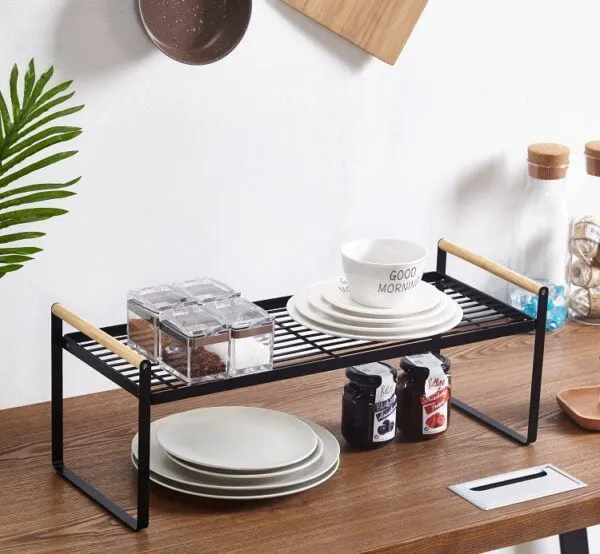Countertop Riser Table — view 2
