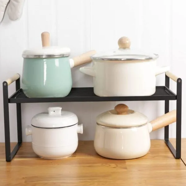 Countertop Riser Table — view 3