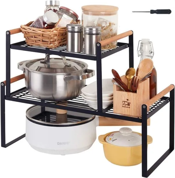 Countertop Riser Table — view 4