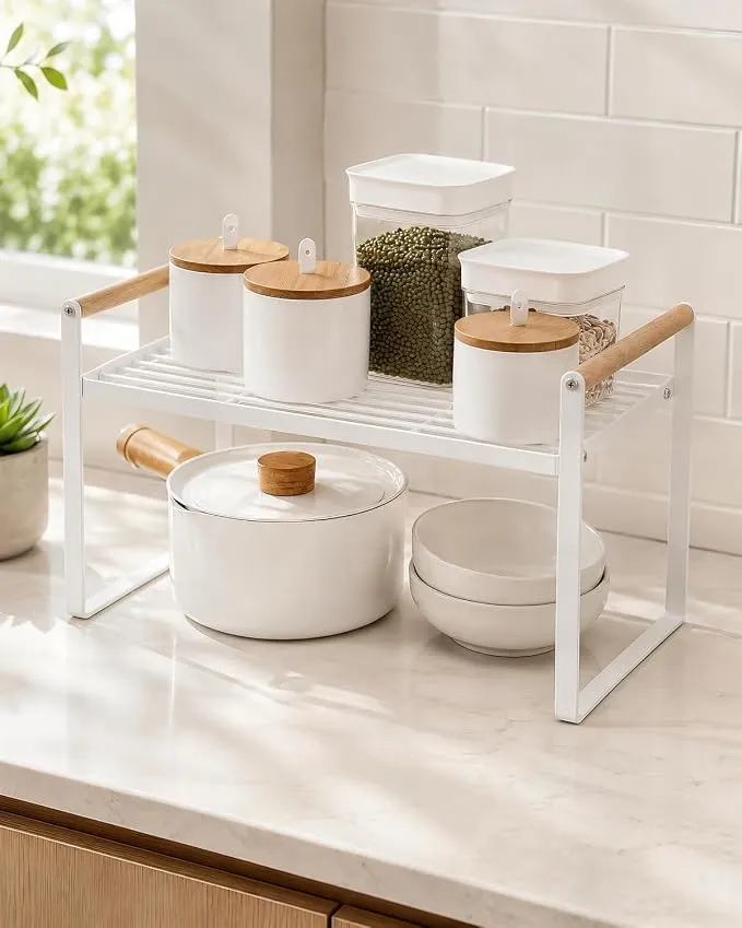 Countertop Riser Table — view 7
