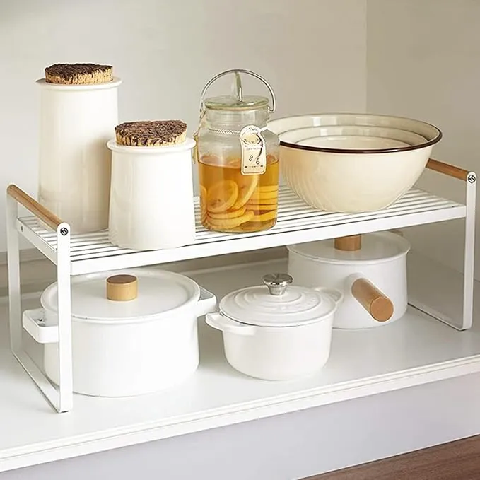 Countertop Riser Table — view 8