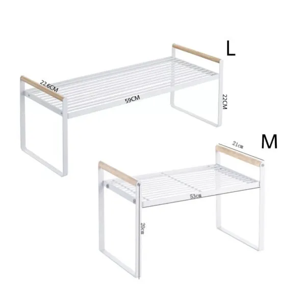 Countertop Riser Table — view 18