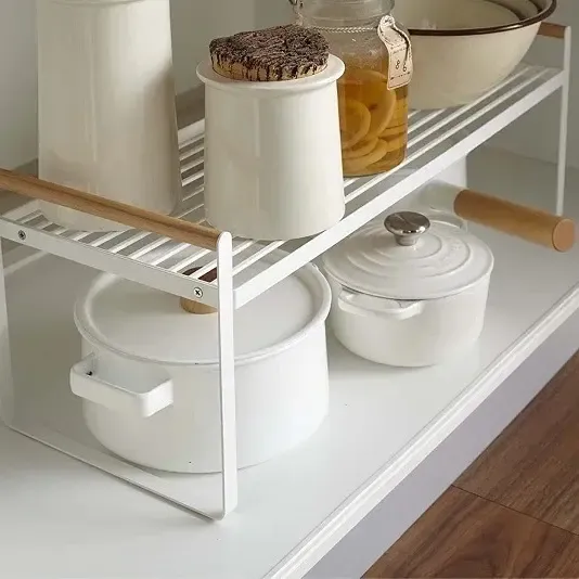 Countertop Riser Table — view 17