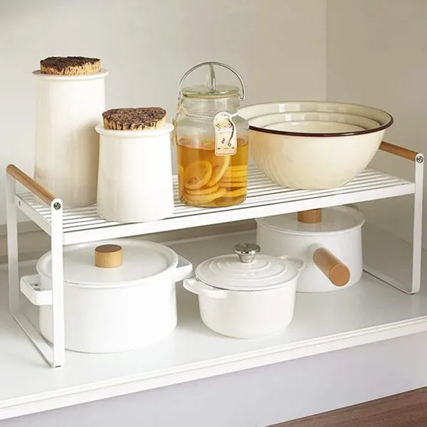 Countertop Riser Table — view 13