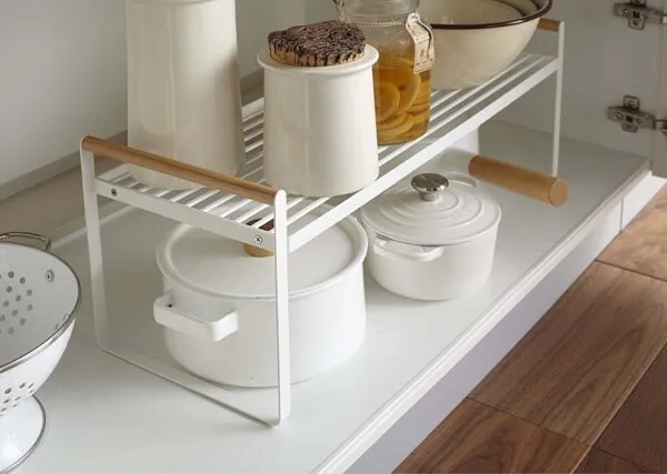Countertop Riser Table — view 14
