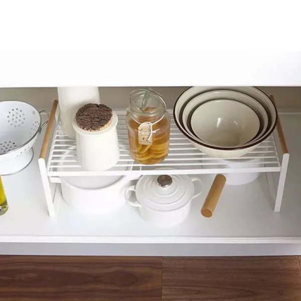 Countertop Riser Table — view 15