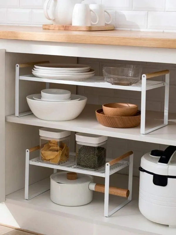 Countertop Riser Table — view 16